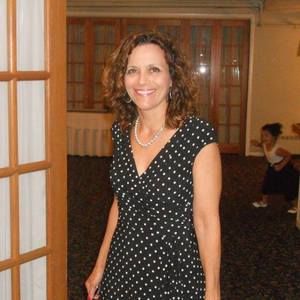 Meet your Posher, Heidi